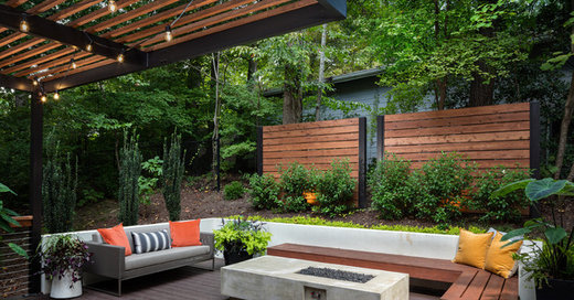 8 Rot-Resistant Woods for Your Outdoor Projects