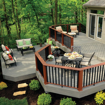 Azek Building Products - Azek/TimberTech Decking