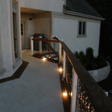 Balcony Lighting
