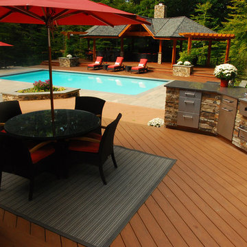 Bali Outdoor Living