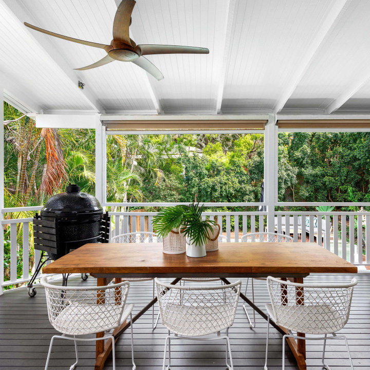 75 Most Popular 75 Beautiful Deck Ideas & Designs Design Ideas for ...