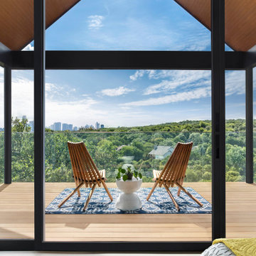 Barton Hills Residence