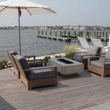 Bay Side Outdoor Living