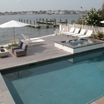 Bay Side Outdoor Living