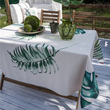 Beautiful Tablecloths