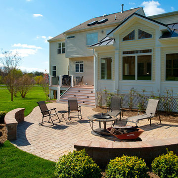 Belgard Patio