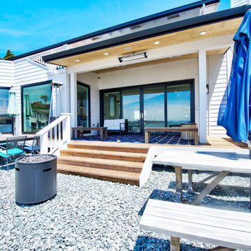 BENICIA PROJECT/- Semple Ct