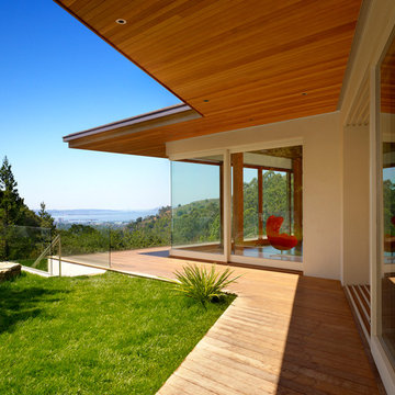 Berkeley Hills Residence