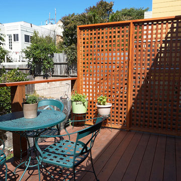 Bernal Heights Residence