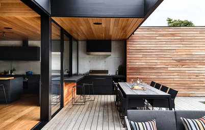 Get Inspired: The Most Popular Deck Photos on Houzz