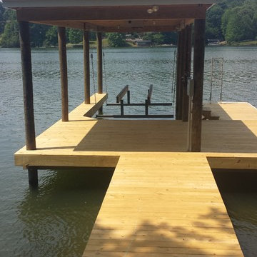 Boat Dock