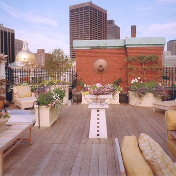 Boston Rooftop