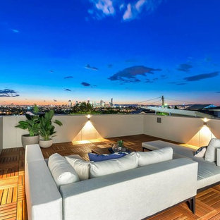 Brisbane Rooftop