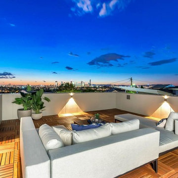 Brisbane Rooftop