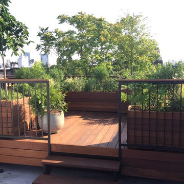 Brooklyn Roof Deck