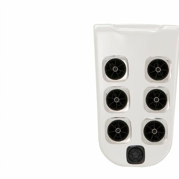 Bullfrog Spas JetPak