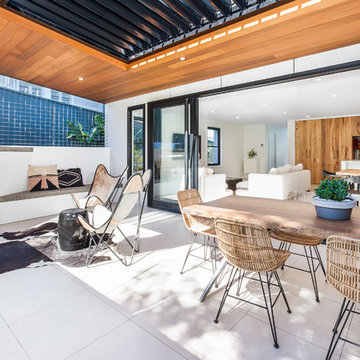 Burraneer Bay Project
