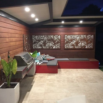 Cabana LED and Feature Lighting - CANBERRA
