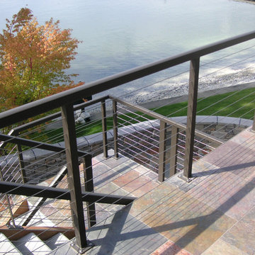 Cable Railing & Cable Rail Systems