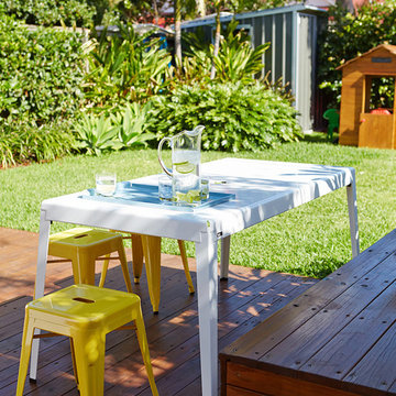 Cammeray family entertainer