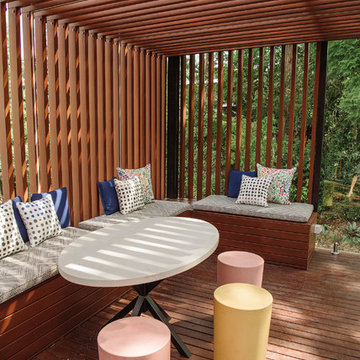 Campion House