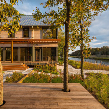 canal house