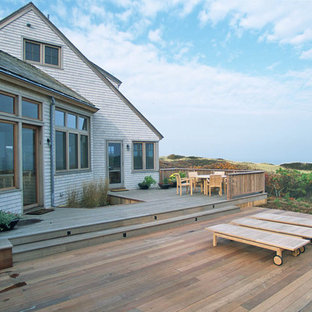 Cape Cod Decks | Houzz
