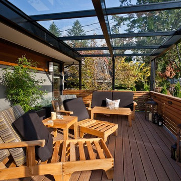 Carisbrooke, North Vancouver