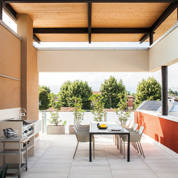 casa privata Pordenone