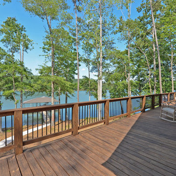 Cedar-Hartwell