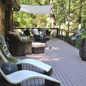 Centreville De Deck