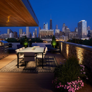 Chicago Rooftop