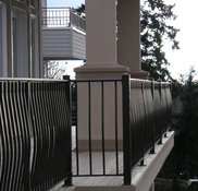 Bolt on Balconies - RailPro