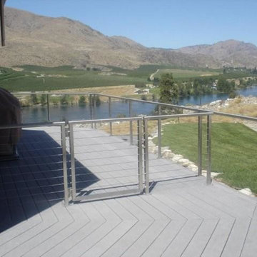 Clearview® Cable Railing Systems