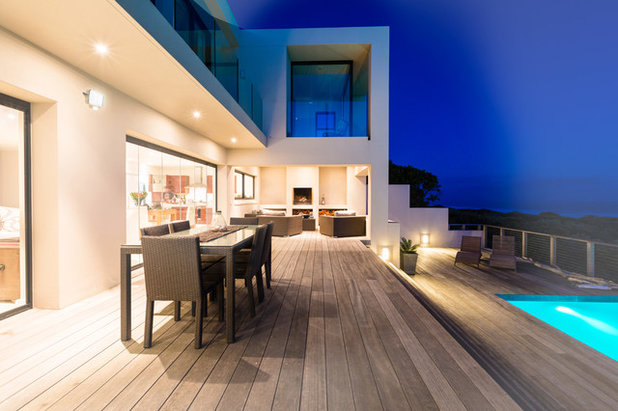 Modern Terrace by Clipsal by Schneider Electric