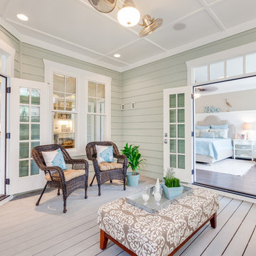 Coastal Virginia Idea House Holly Road