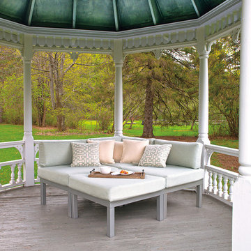 COMMERCIAL OR RESIDENTIAL OUTDOOR FURNITURE