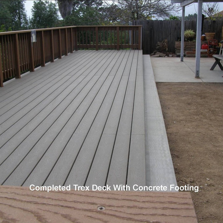 Best Composite Decking The Home Expert www.vrogue.co