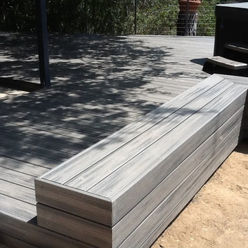 Composite Deck Hollywood