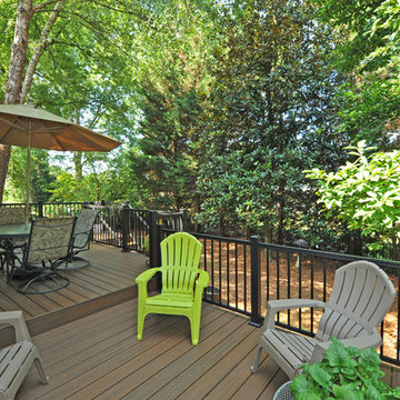 Composite Deck