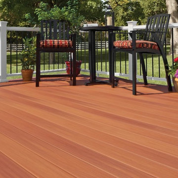 Composite Decking By Durante
