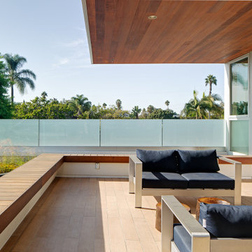 Coronado Tropical Modern