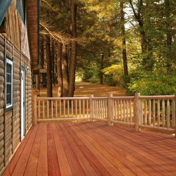 Country Deck