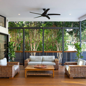 Coutts St, Bulimba