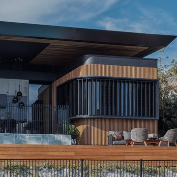 Cove House