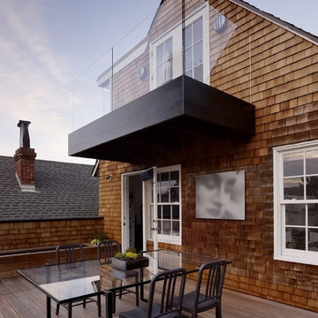 Cow Hollow Residence
