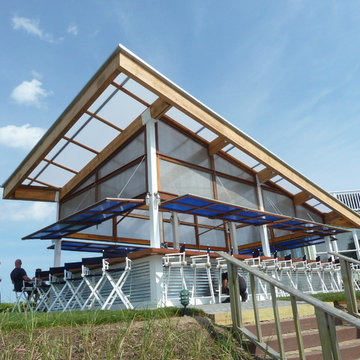 Cowfish Restaurant - Hampton Bays, NY