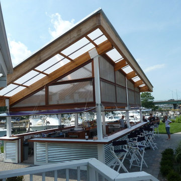 Cowfish Restaurant - Hampton Bays, NY