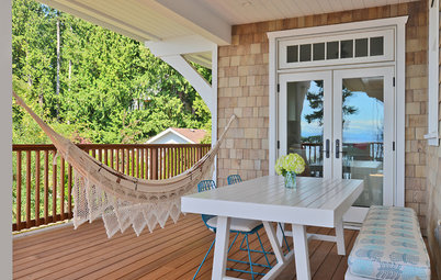 To-Dos: Your July Home Checklist