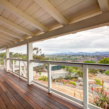 Crest Ranch Remodel